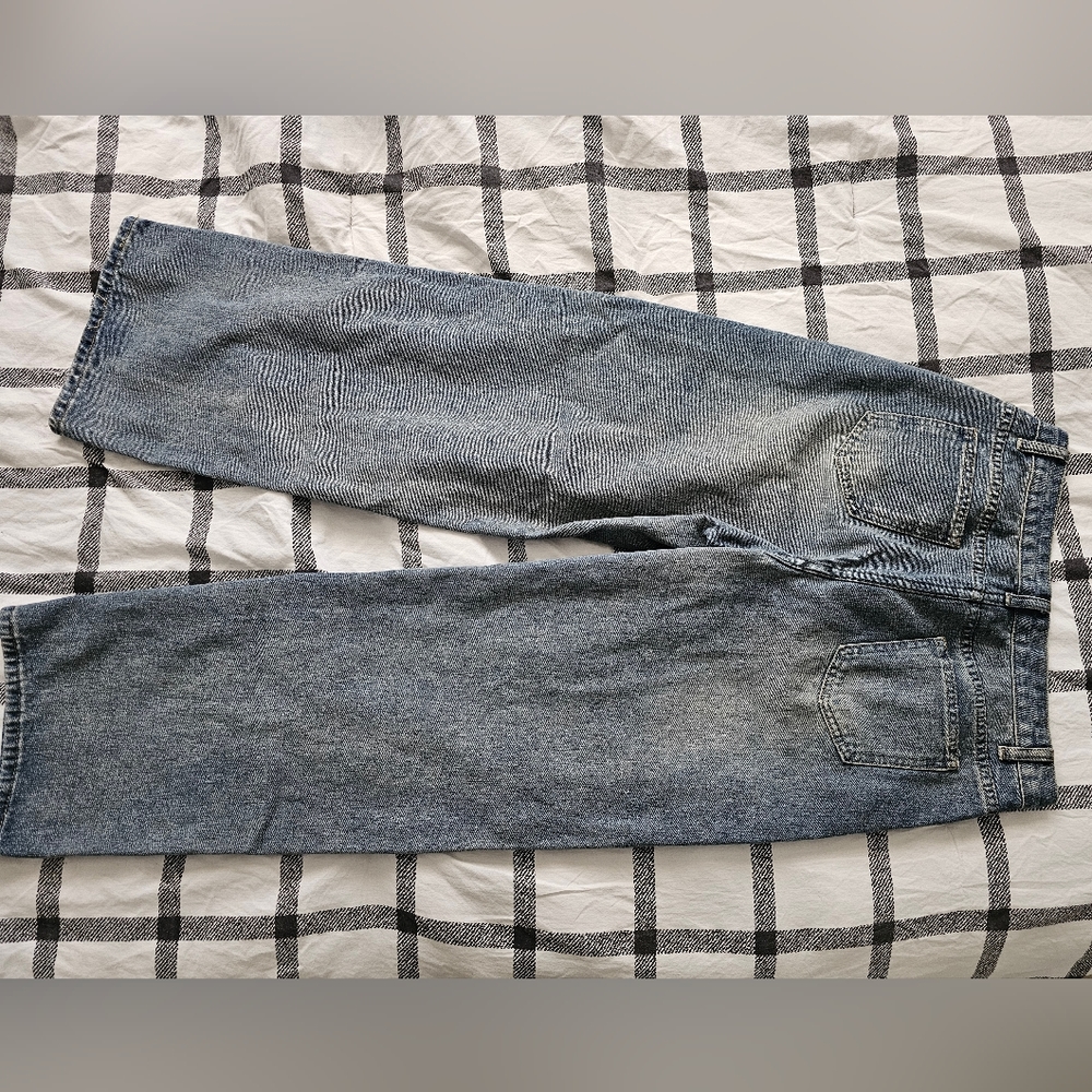Shein Icon Jeans - Picture 3 of 5